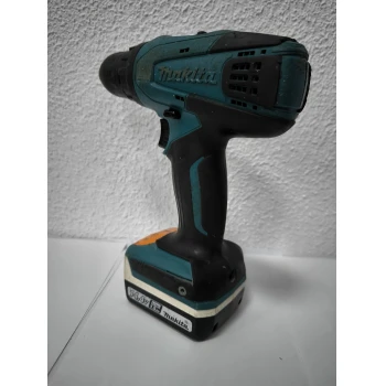Surubelnita electrica Makita DF347D