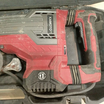 Ciocan Demolator Kamoto Kdh4517Max