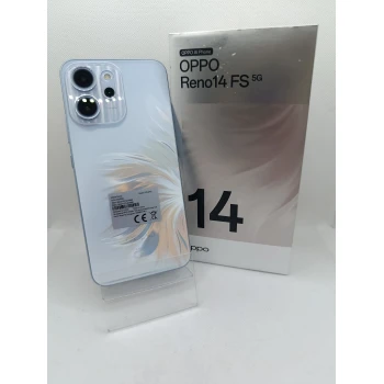 Oppo Reno 14 FS 512 GB Blue