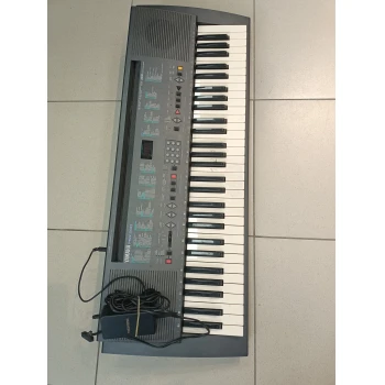 Orga Yamaha PSR 200 Black