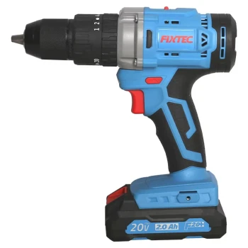 Fixtec FCK 202