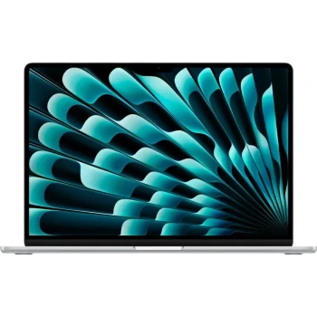 Laptop Apple MacBook Air 15.3, Silver