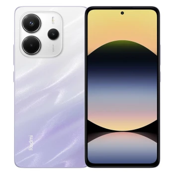 Telefon Xiaomi Redmi Note 14 128 GB Mist Purple