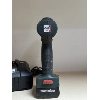 Metabo PowerMax BS 12 BL Q