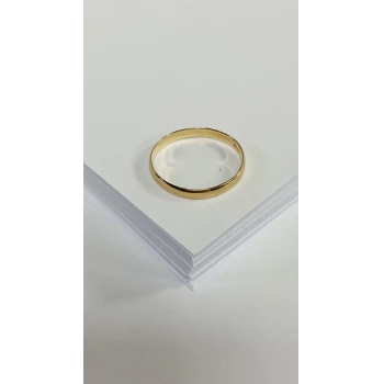 Verigheta Din Aur Proba 585 1.14 gr