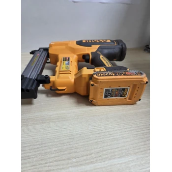 Pistol iNCO-CO 18GA