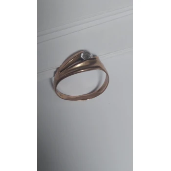 Inel din Aur Proba 585* 1.84 gr
