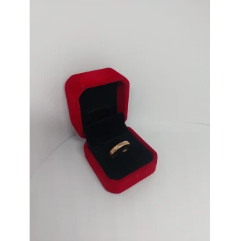 Inel Din Aur Proba 585* 1.25 gr