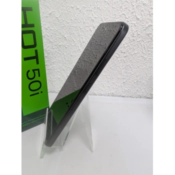 Infinix Hot 50i 128GB Black