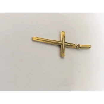 Cruce din aur Proba 500* 1.13Gr