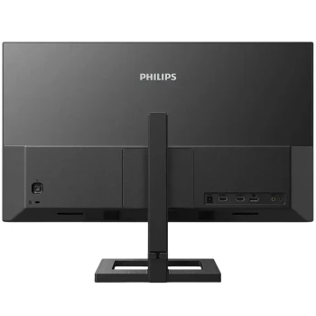 Monitor PHILIPS 275E2FAE 27" 2K, Black