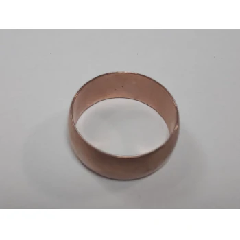 Verigheta din aur proba 375*  5.19 gr