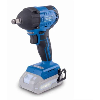 masina de insurubat Scheppach BC-IW350-X