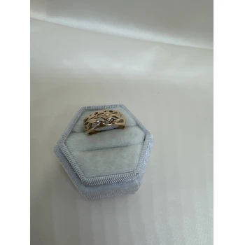 Inel din Aur Proba 585* 3.33 gr