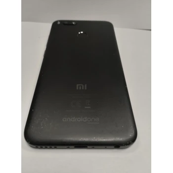 Xiaomi Mi A1 32 GB Black