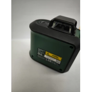 Laser Bosch UniversallLevel 360