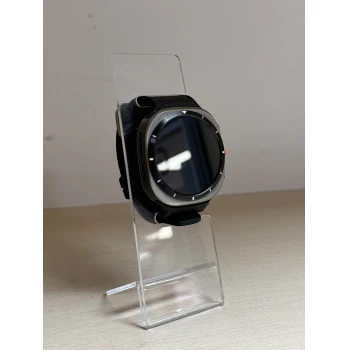Samsung Galaxy Watch Ultra Titanium Silver