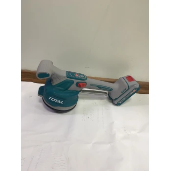 Scule electrice Ventuza cu vibratii Total TTVLI20018 Blue