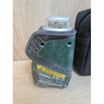 Bosch PLL 360