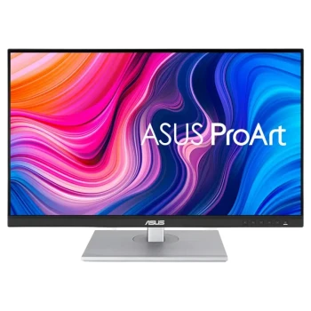 Monitor ASUS ProArt PA278CV 27" 2K, Silver