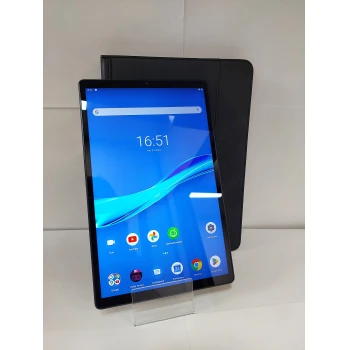 Lenovo Tab M10 Plus 4/128 Gb Silver