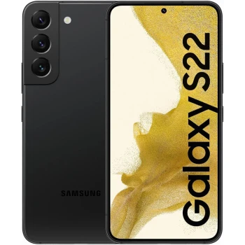 Telefon Samsung Galaxy S22 128 GB Black
