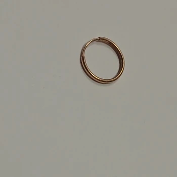 Cercel din Aur Proba 585 0.36gr