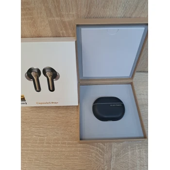 Casti Soundpeats Capsule 3 Pro +