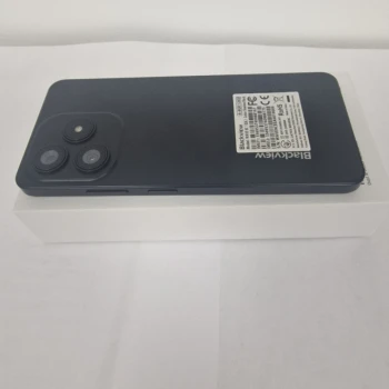 blackciew 9c 128 gb black