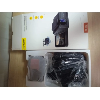 Video Registrator 24-hour Parking Monitor B-T52