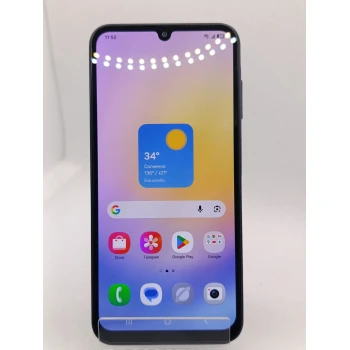 Samsung Galaxy A25 8/256 Gb Blue