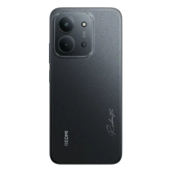 Xiaomi Redmi 15C 4/128GB Midnight Black