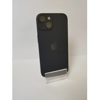 Apple iPhone 15 128 GB Black