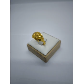Inel din Aur Proba 750* 2,68 gr