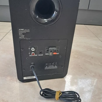 F&D R30BT