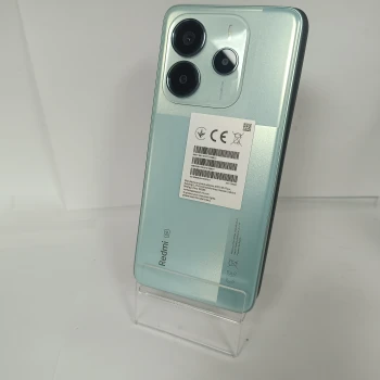 Xiaomi Redmi Note 14 6/128GB Green