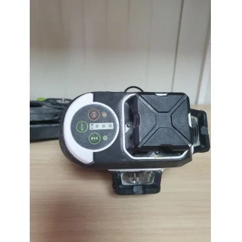 Nivela Laser MasterPlane 3G