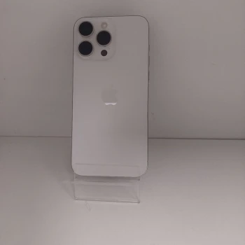 Apple iPhone 15 Pro Max 256 GB starlight