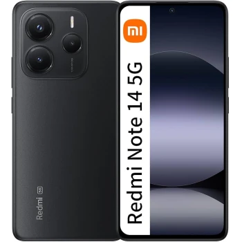 Xiaomi Redmi Note 14 128 Gb Black