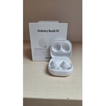 Casti Samsung Galaxy Buds3 FE white