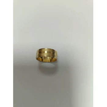 Verigheta Din Aur Proba 585* 4.77 gr
