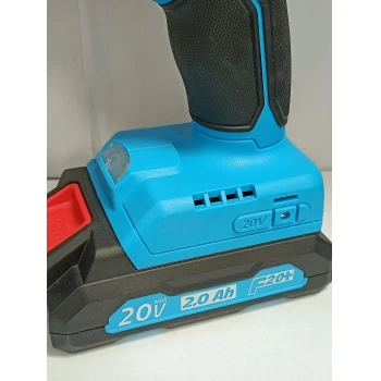 Fixtec FCK 202