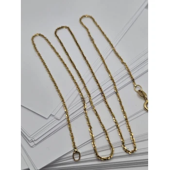 Lant din Aur Proba 750 1.88 gr