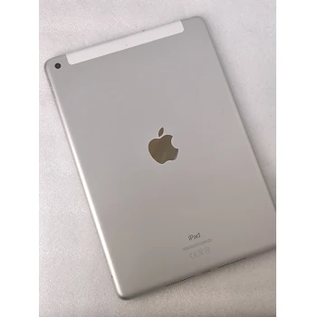 Apple iPad 8 128 GB Silver