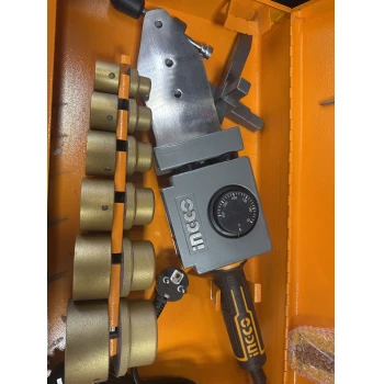 Aparat de sudat tevi de polipropilena Inco-CO PTWT215002