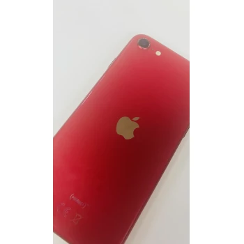 Telefon Apple iPhone SE 256 GB Red