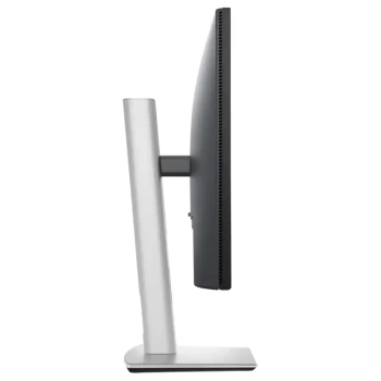 Monitor DELL P2425D 23.8" 2K, Silver