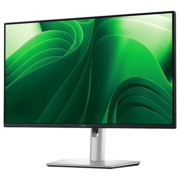 Monitor DELL P2425D 23.8" 2K, Silver