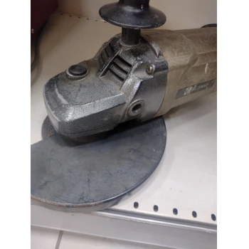 Polizor Unghiular Elefant PU-2600-230