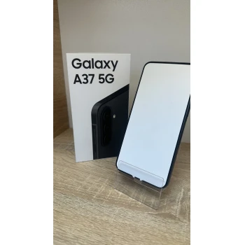 Telefon Samsung Galaxy A37 128 GB Black